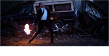 ANTI-FLAG